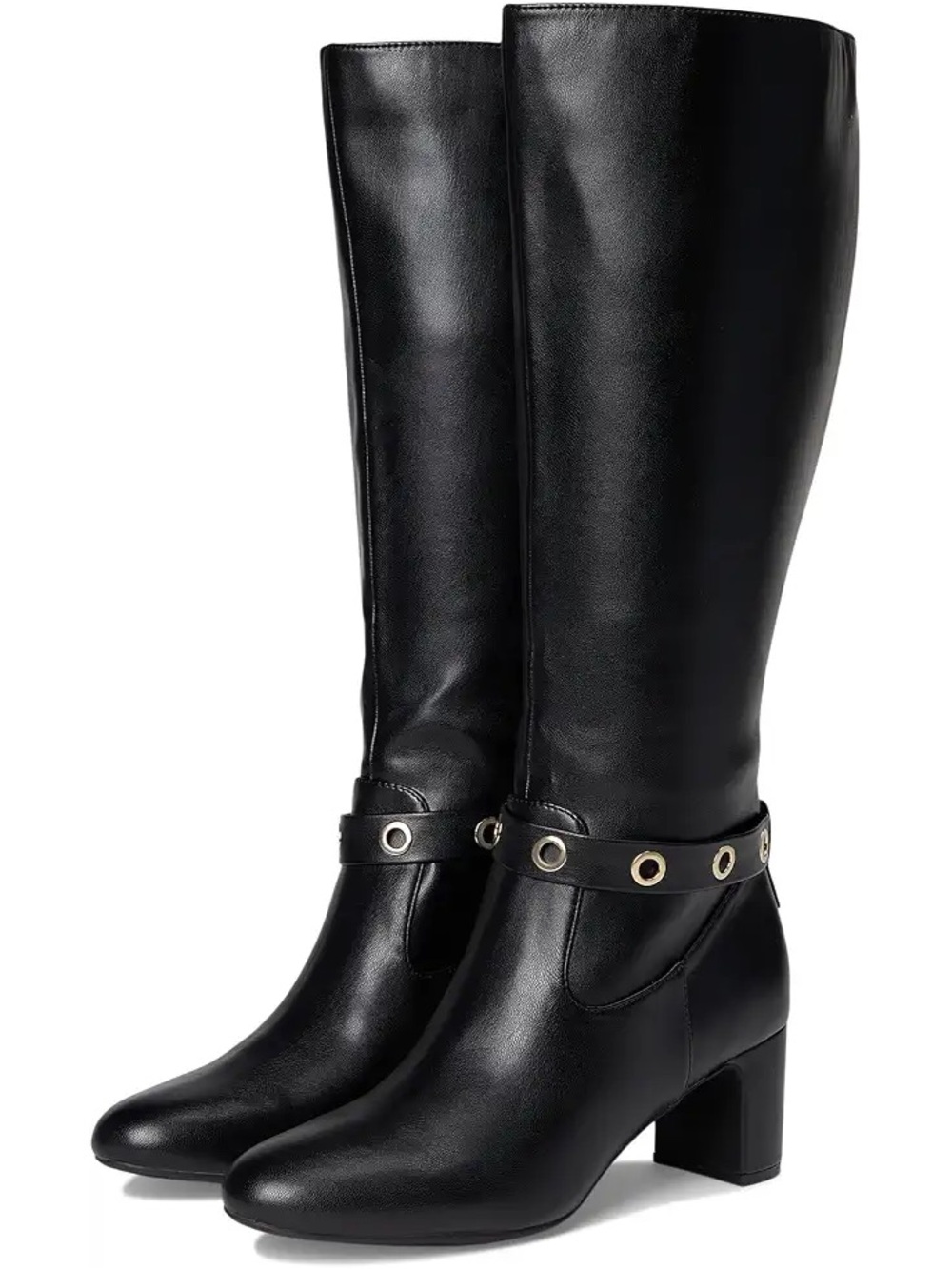 Life Stride Tansy Boot- Black